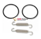 Kit rezonator arc + o-ring KTM / Husqvarna 1998-2022 4MX