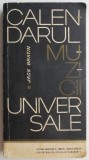 Calendarul Muzicii Universale - Jack Bratin - Carte Arta Muzicala