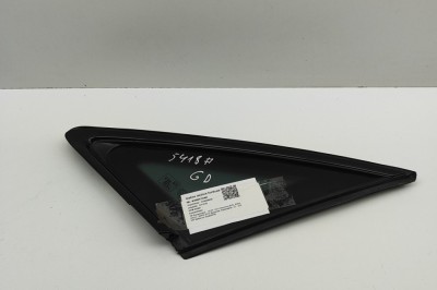 Geam lateral dreapta spate AUDI A3 Limousine 8VS, 8VM 2018 OEM: 8V5845298N 30807248 foto