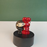 Figurina McDonalds Igor - Igor Wind Machine