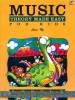 Music Theory Made Easy for Kids, Level 2