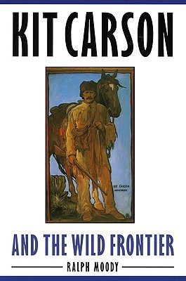 Kit Carson and the Wild Frontier foto