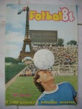 Revista Fotbal 1984