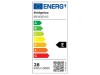 LED COB 10.3W 1909lm 120&deg;