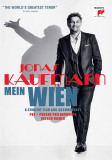 Mein Wien (Blu-Ray Disc) | Jonas Kaufmann, Clasica, Sony Classical