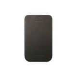 Husa Toc Samsung Galaxy Note 2 EFC-1J9L Maro Originala
