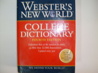 College Dictionary - Colectiv ,550243 foto