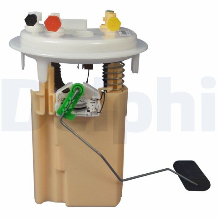 DELPHI FL0291-12B1 Sistem alimentare cu combustibil