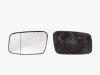 Sticla oglinda, oglinda retrovizoare exterioara VOLVO V40 Combi (VW) (1995 - 2004) ALKAR 6432516
