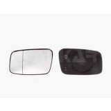Sticla oglinda, oglinda retrovizoare exterioara VOLVO S40 I (VS) (1995 - 2004) ALKAR 6471516