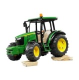 Vehicul Bruder - Tractor John Deere 5115M