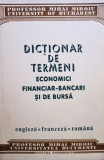 Mihai Miroiu - Dictionar de termeni economici financiar bancari si de bursa (1992)