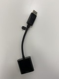 Adaptor DELTACO, DisplayPort la VGA 15 pini (262)