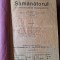 Semanatorul - Revista Literara Saptamanala Anul al VII 1908 complet