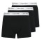 Set 3 boxeri pentru barbati Calvin Klein, negru, L (91-97 cm) - OUTLET