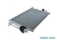 Radiator ac Ford C-Max 2 (2010-&amp;gt;)[DXA,CB7,CEU] #1 foto