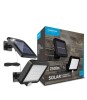 Proiector solar cu senzor de miscare panou solar 250lm lumina rece Modee ML-WS125