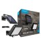 Proiector solar cu senzor de miscare panou solar 250lm lumina rece Modee ML-WS125