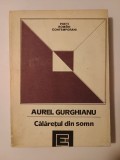 Aurel Gurghianu - Călărețul din somn (antologie) (1991)