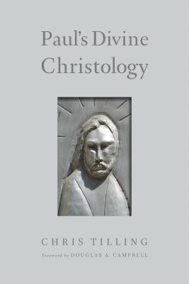 Paul&amp;#039;s Divine Christology foto