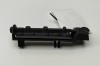 Suport bara de protecție st&acirc;nga spate AUDI A6 Avant 4G5, C7, 4GD 2017 OEM: 4G9807889B | 31978566