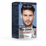 Cumpara ieftin Vopsea de par - REN&Eacute;E BLANCHE - Saten