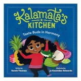 Kalamata's Kitchen
