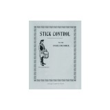 Stick Control: For the Snare Drummer