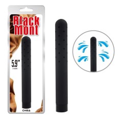 Cap de Dus Clean Stram Nozzle PVC 15 cm foto