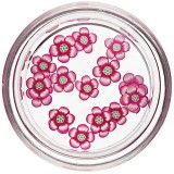 Cumpara ieftin Flori fimo felii pentru decorarea unghiilor, INGINAILS