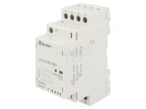 Contactor 4-Poli 25A 24V NO IP20, Finder