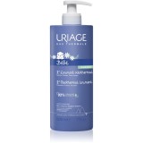 Uriage B&eacute;b&eacute; 1st Oleothermal Liniment crema de curățare cremoasă pentru copii in zona scutecelor 500 ml
