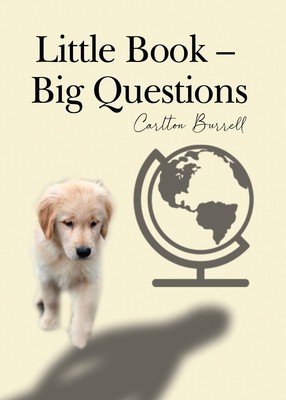Little Book - Big Questions foto