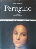 Perugino Album Arta Carlo Castellaneta Rizzoli 1969 Italiana, Hardcover, Classici dell&#039;arte