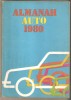 Almanah Auto 1980, Carti automobile