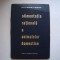 Alimentatia rationala a animalelor domestice - E. Palamaru, S. Nicolicin, Gh. Marinescu