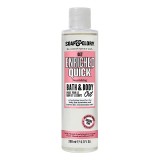 Ulei de baie Enriched Quick, 200ml, Soap&amp;Glory