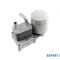 Carcasa filtru ulei + termoflot Ford Focus (1998-2004) [DAW, DBW] #1