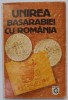 Unirea Basarabiei cu Romania 1918-1927: Documente, Adina Berciu-Draghicescu &amp; Lidia Branceanu, 1995, Editura Globus, Dedicatie