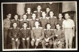 P.161 FOTOGRAFIE RPR GRUP OFITERI SUBOFITER DE SECURITATE
