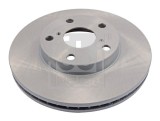 FEBI BILSTEIN 108404 Disc frana