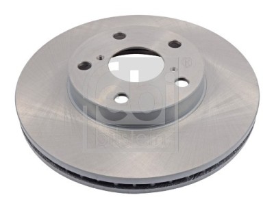 FEBI BILSTEIN 108404 Disc frana foto
