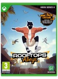 Rooftops And Alleys Dual Pack Edition
