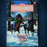 Cumpara ieftin TOUGHBRED - CASSIDY&#039;S SECRET - JOANNA CAMPBELL