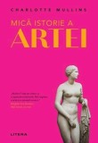 Mica Istorie a Artei - Charlotte Mullins - Carte Arta