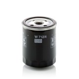 Mann-Filter Filtru ulei