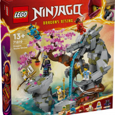 LEGO® Ninjago - Altarul-dragon de piatra (71819)