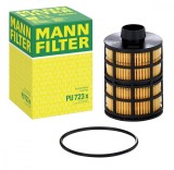 Filtru combustibil MANN-FILTER PU 723x / R17, Universal