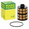 Filtru combustibil MANN-FILTER PU 723x / R17