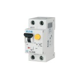 Diferențial RCBO 1P+N 16A 300mA 6kA curba C &ndash; EATON | PFL6
